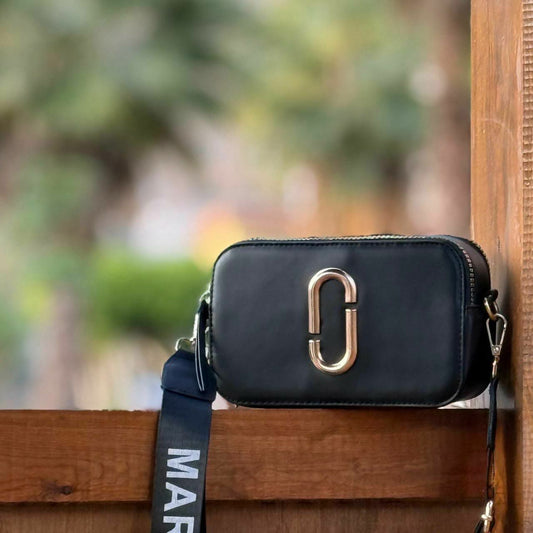 Marc Jacob Snapshot Mini Crossbody