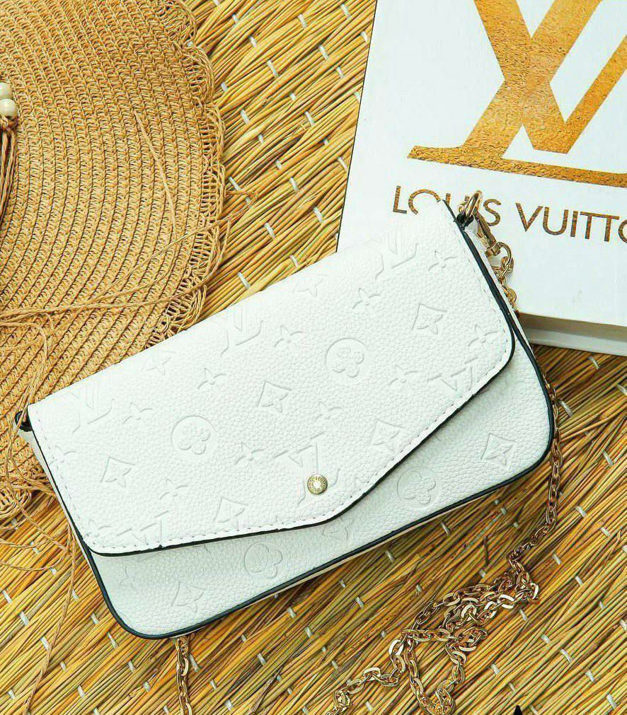 Louis Vuitton Pochette Felicie