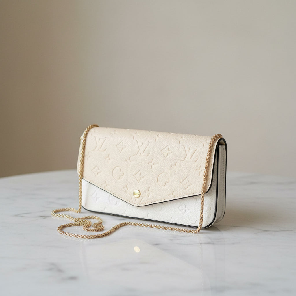 Louis Vuitton Pochette Felicie