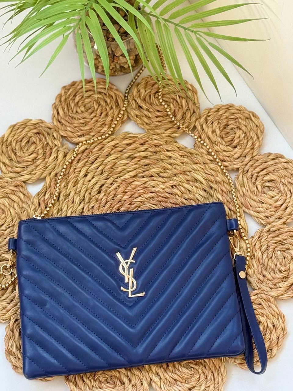YSL Clutch
