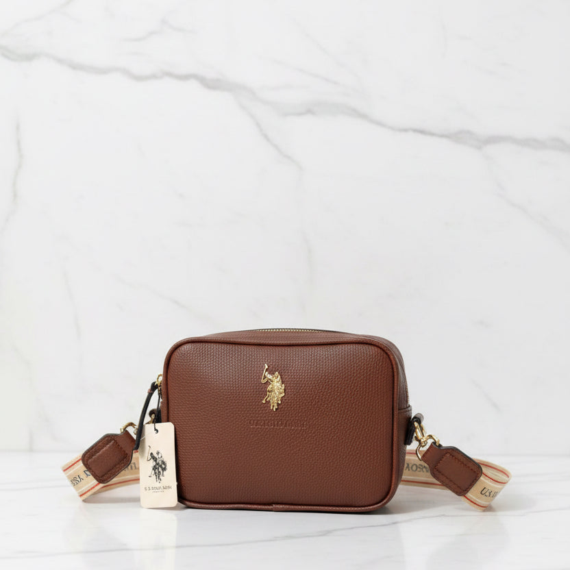 U.S. Polo Assn. Crossbody Bag
