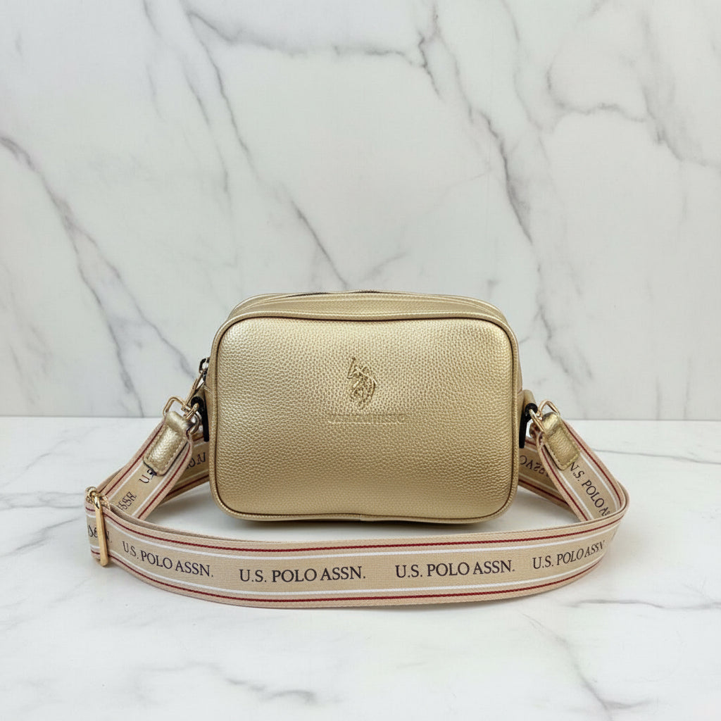 US Polo Assn. Crossbody Bag