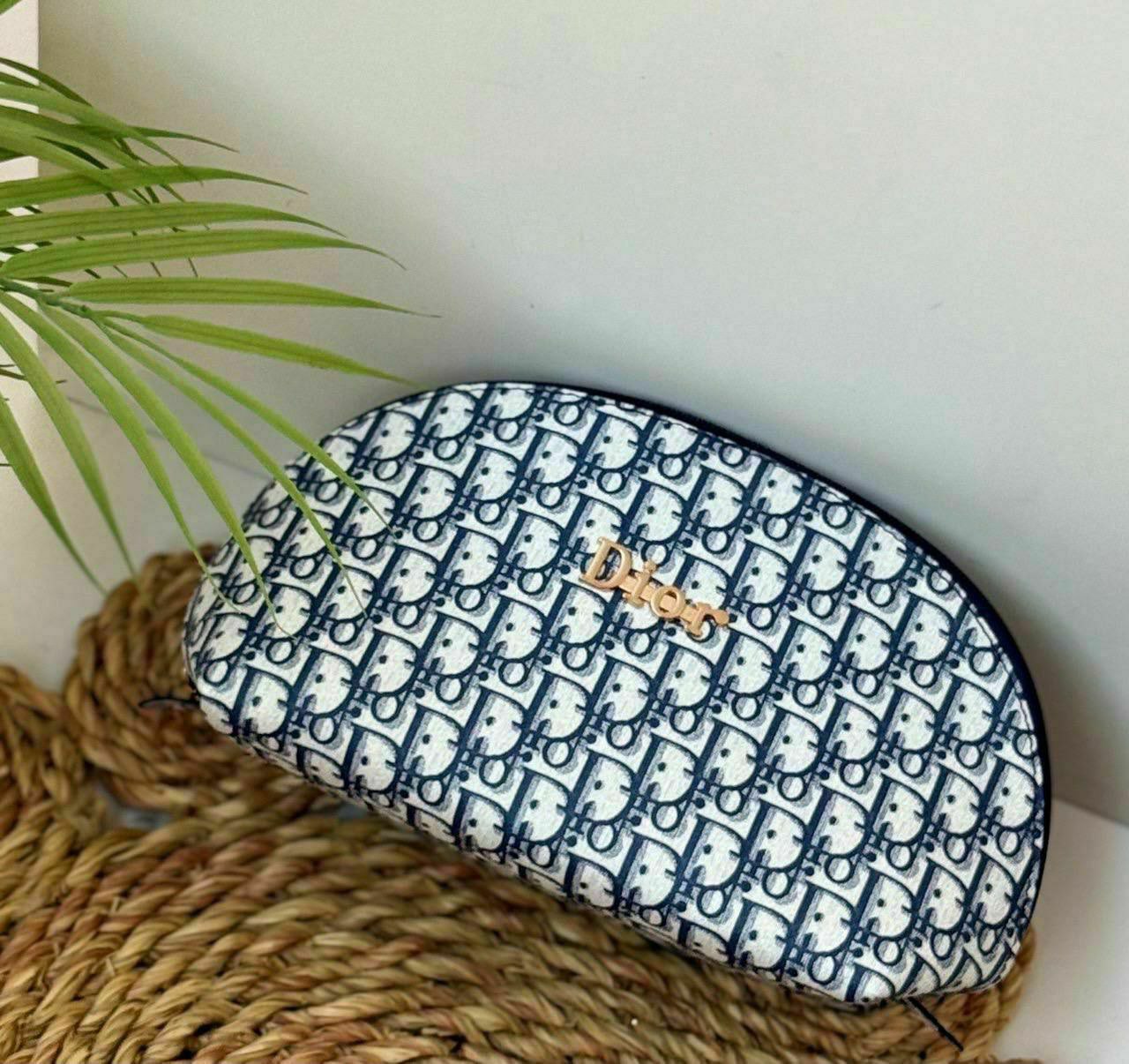 Dior Patterned Organizer