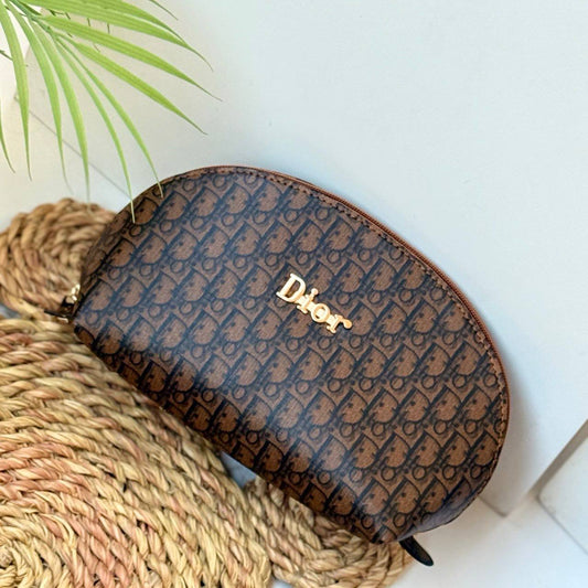 Dior Patterned Organizer
