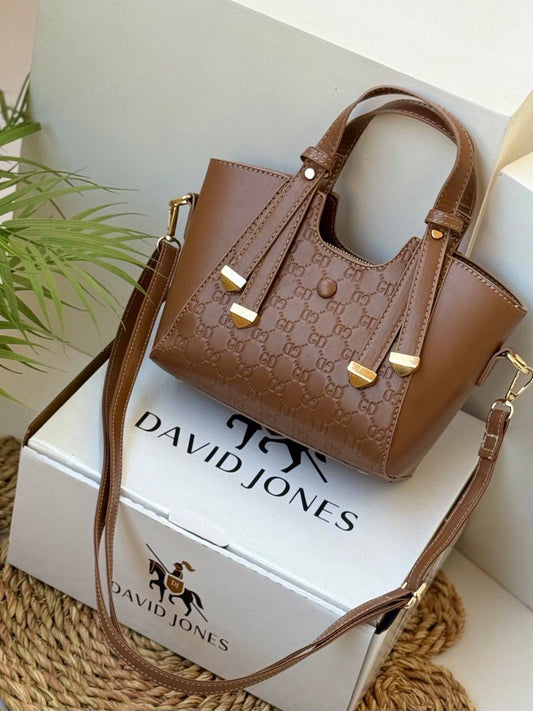 David Jones Hand & Cross-body