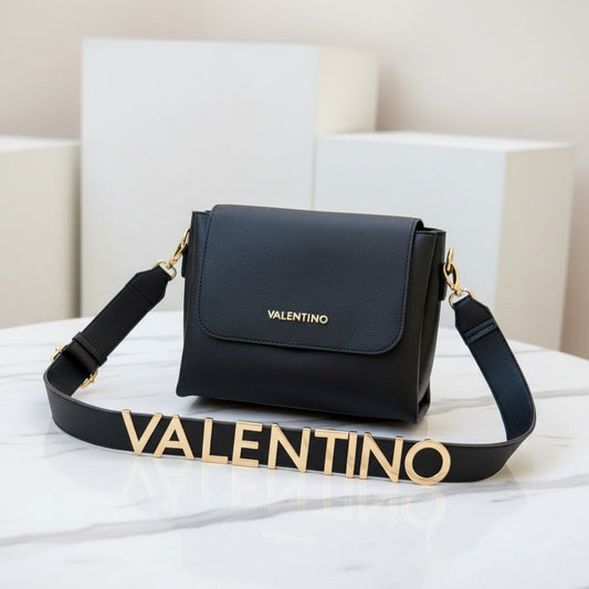 Valentino Flap Crossbody