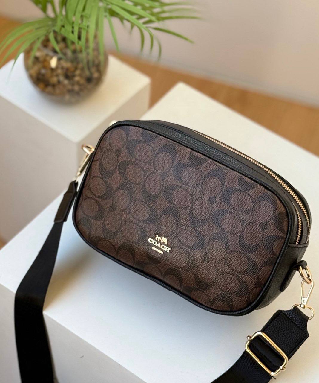 Coach Crossbody Bag