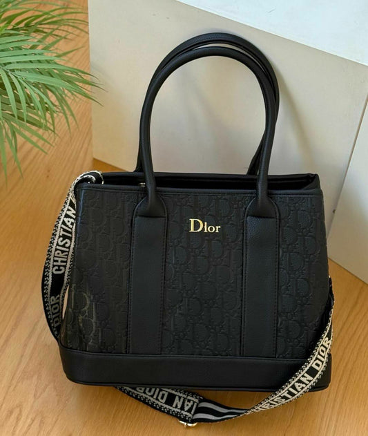 Dior Premium Tote Bag