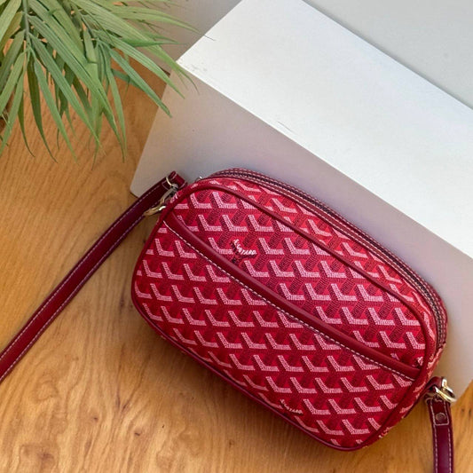 GO YARD - Mini Crossbody Bag