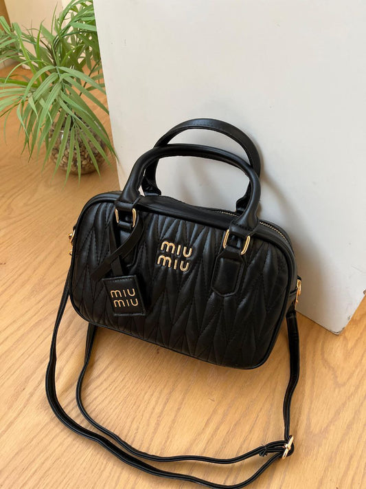 miu miu Hand & Cross Bag