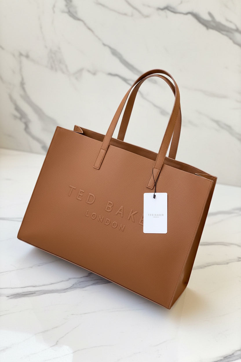Ted Baker Tote Bag