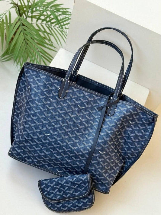 Goyard Medium Shoulder Bag