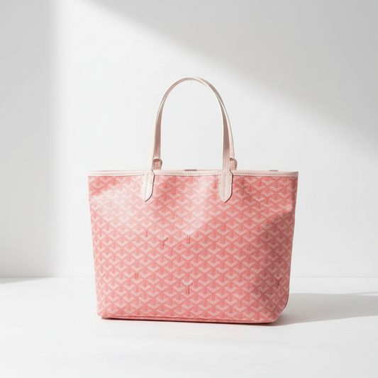 GO YARD Tote With Pouch - LARGE