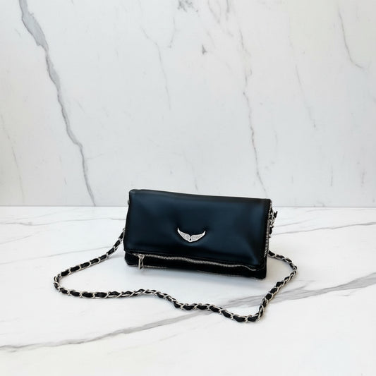 Zadig & Voltaire Nano Rock Bag