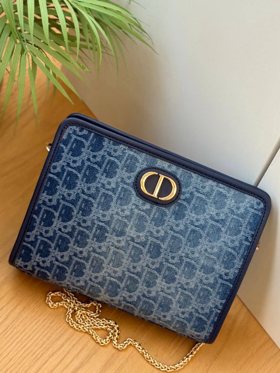 Christian Dior Clutch Bag