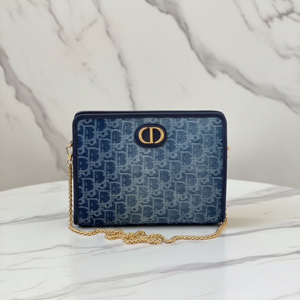 Christian Dior Clutch Bag