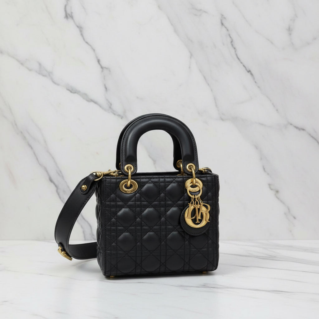 Lady Dior Bag