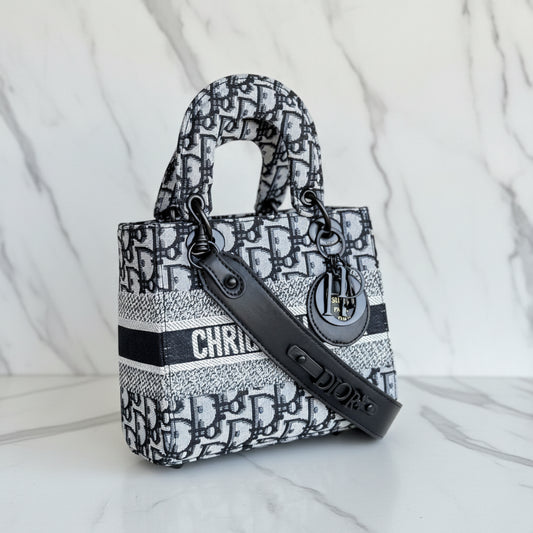 Lady Dior Bag