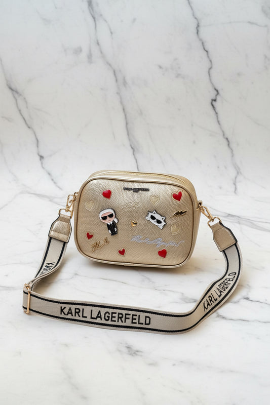 KARL Crossbody Bag