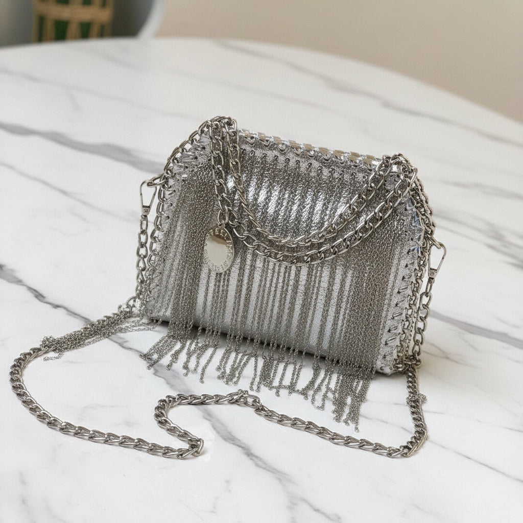 Stanley McCartney Soirée Bag (Mini)