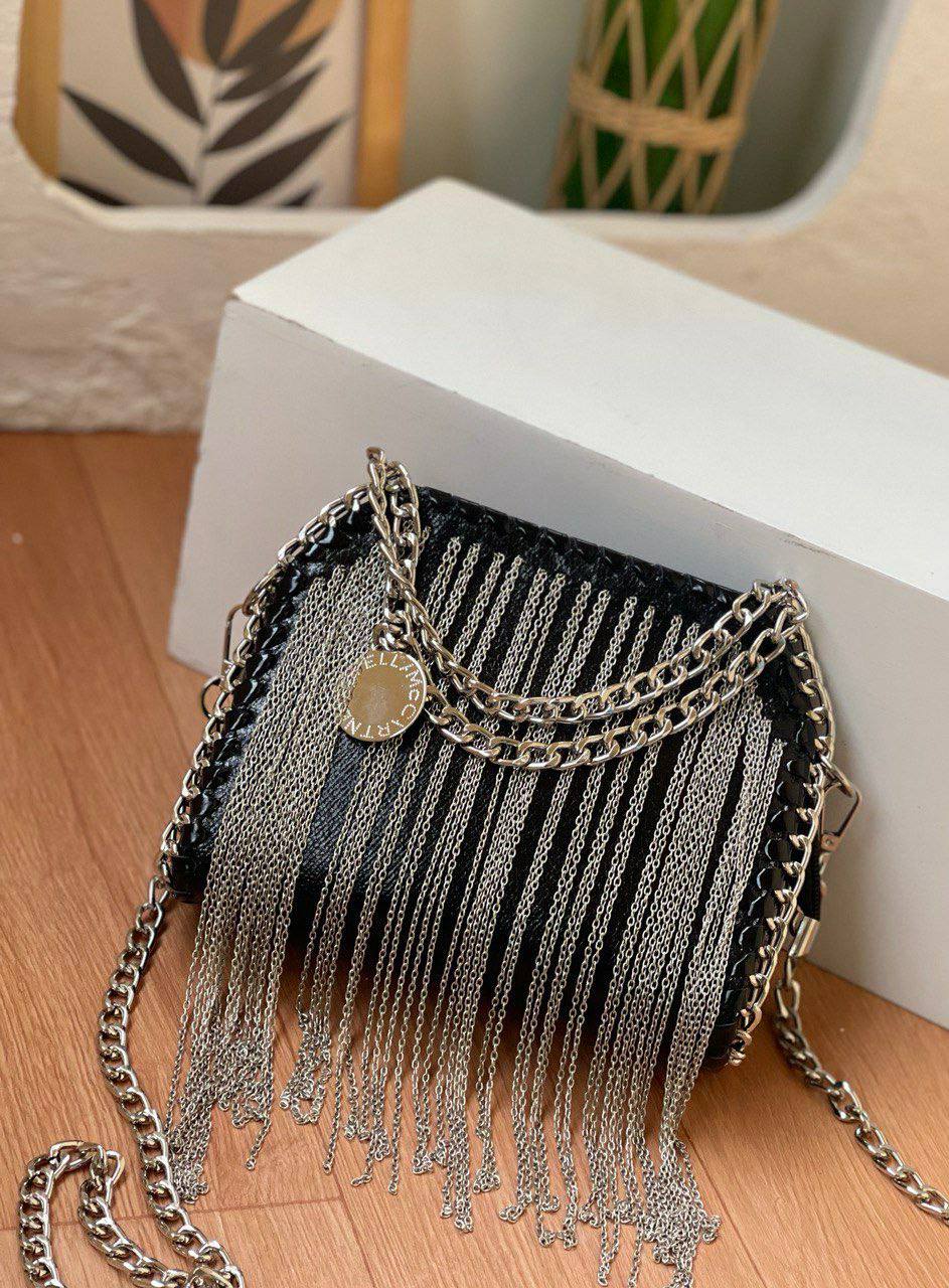 Stanley McCartney Soirée Bag (Mini)