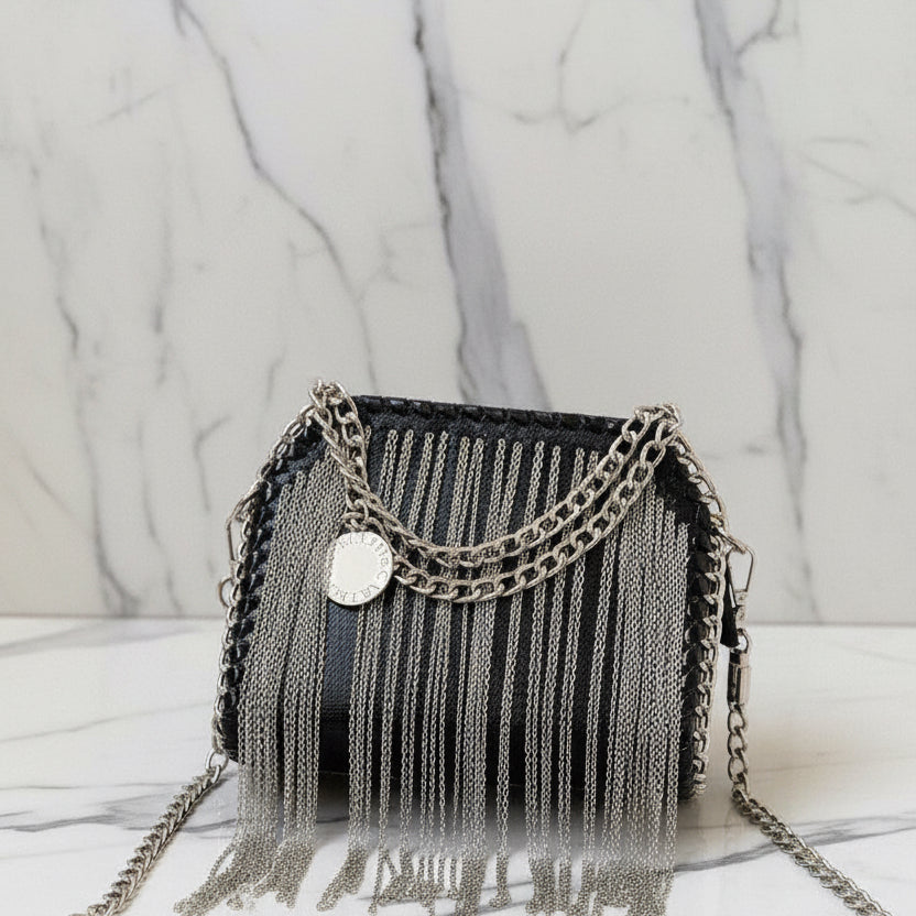 Stanley McCartney Soirée Bag (Mini)