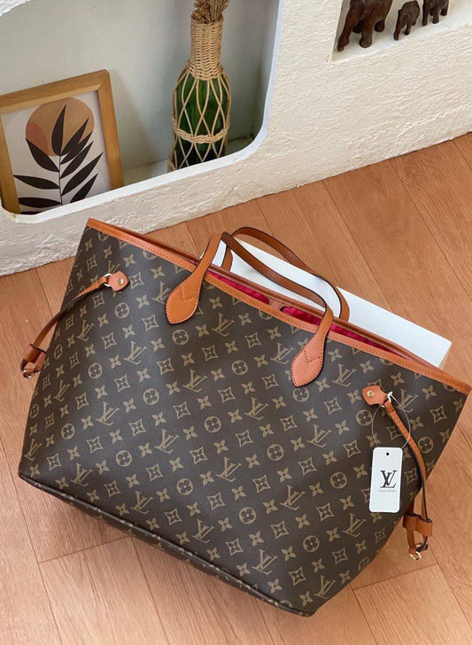 Large Louis Vuitton Neverfull