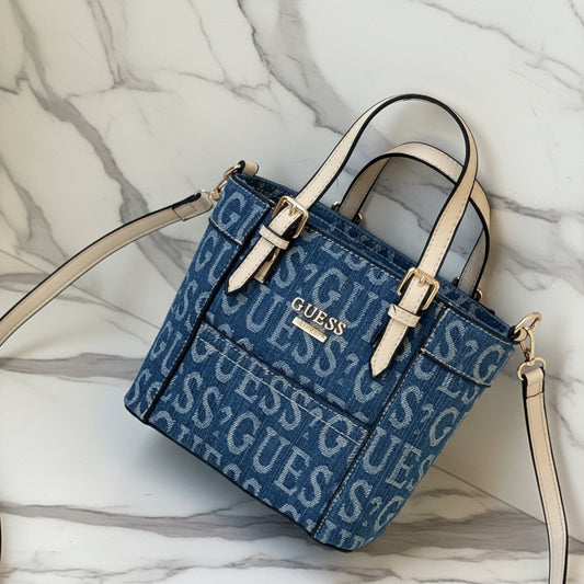 Guess Glam the Girl Bag