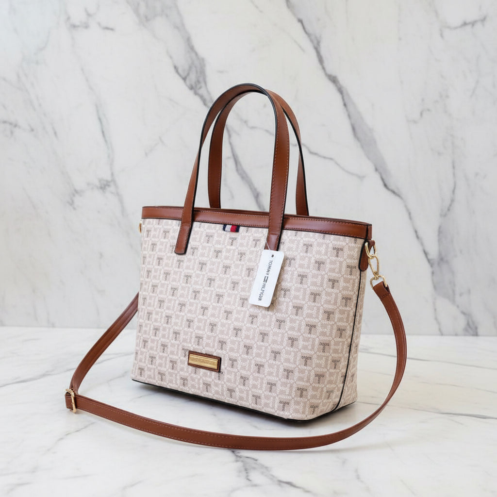 Tommy Hilfiger Women's Tote Bag