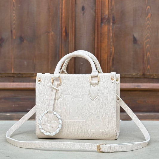 Louis Vuitton OnTheGo PM Tote Bag