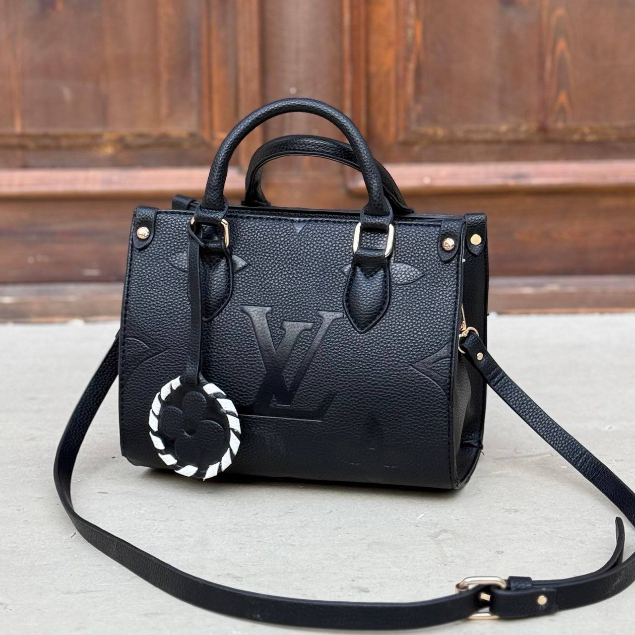 Louis Vuitton OnTheGo PM Tote Bag