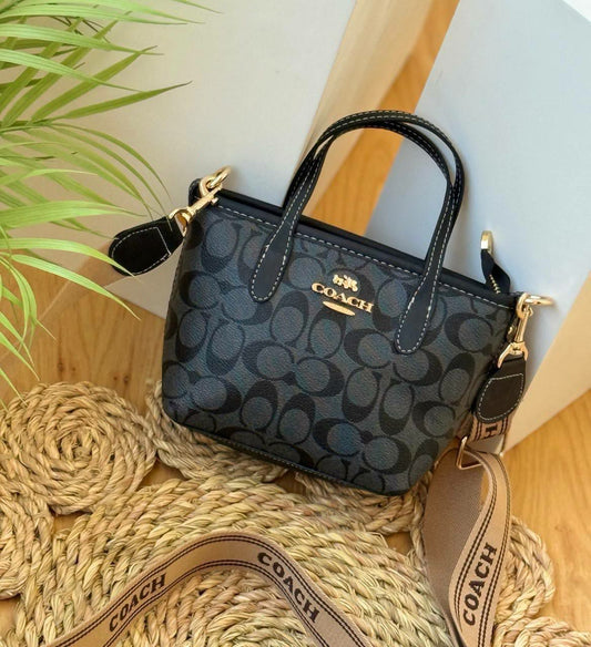 Coach Neverfull Bandoulière Bag