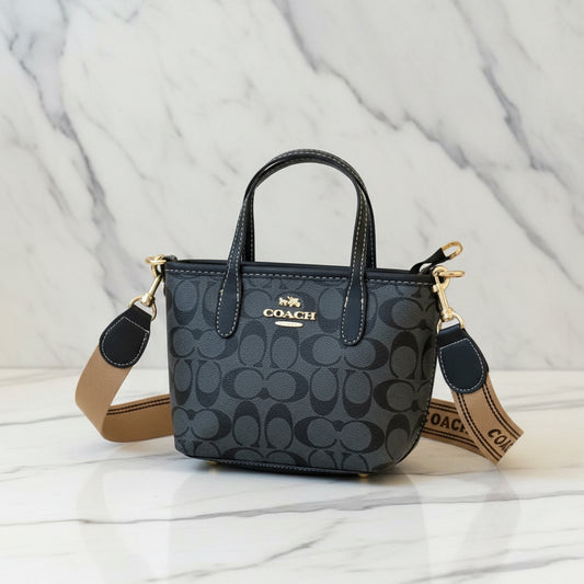 Coach Neverfull Bandoulière Bag