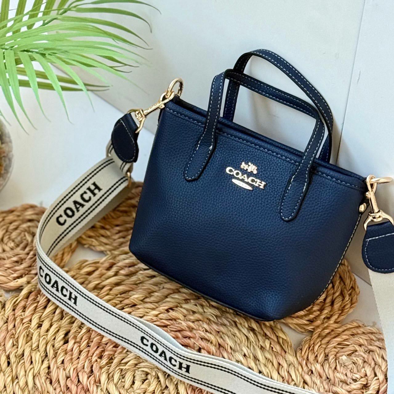 Coach Neverfull Bandoulière Bag