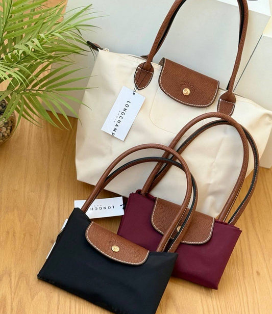 Medium Longchamp Tote