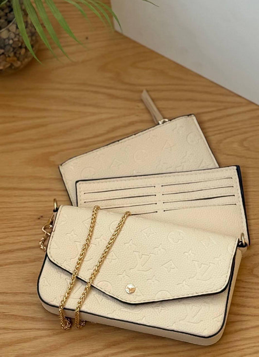 Louis Vuitton Pochette Felicie