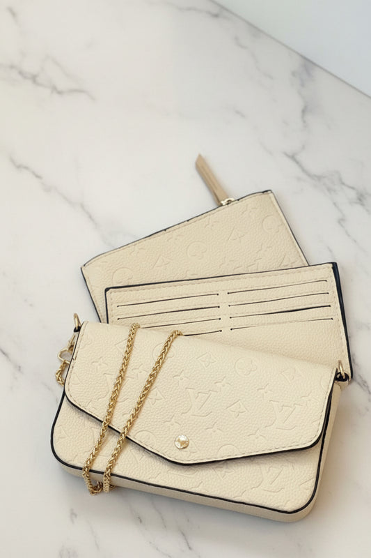 Louis Vuitton Pochette Felicie