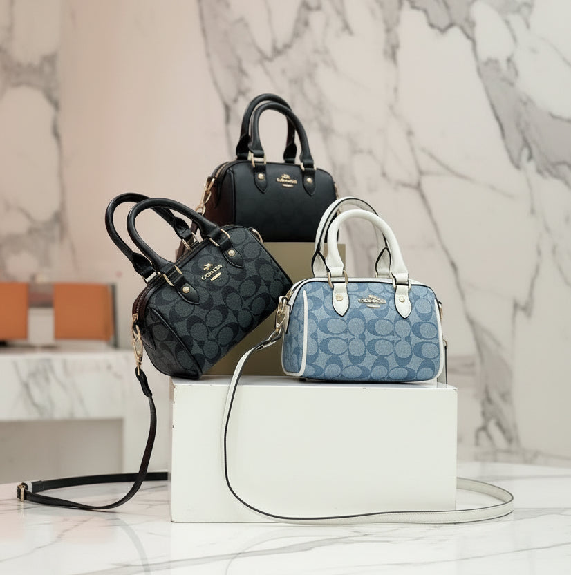 Coach Rowan Bag
