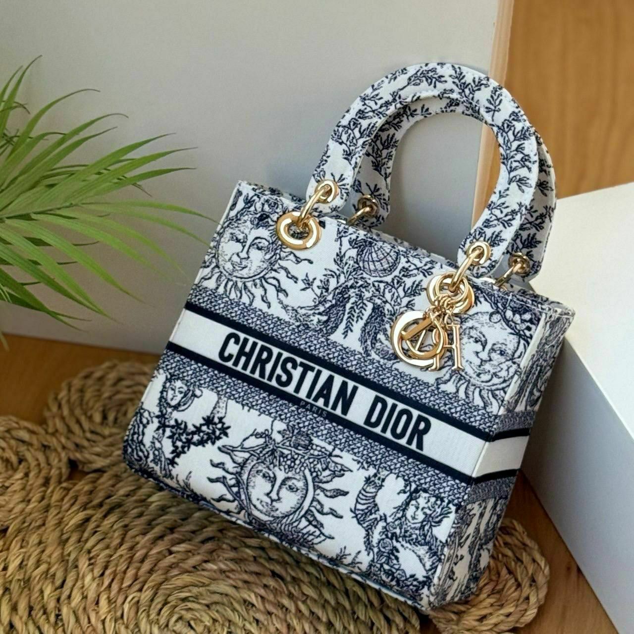 Christian Dior HandBag