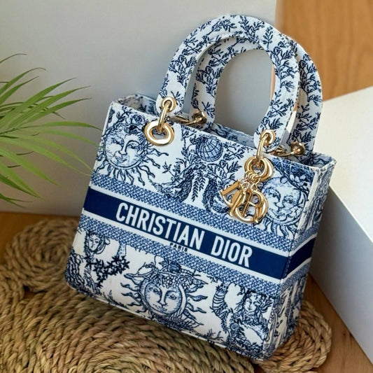 Christian Dior HandBag