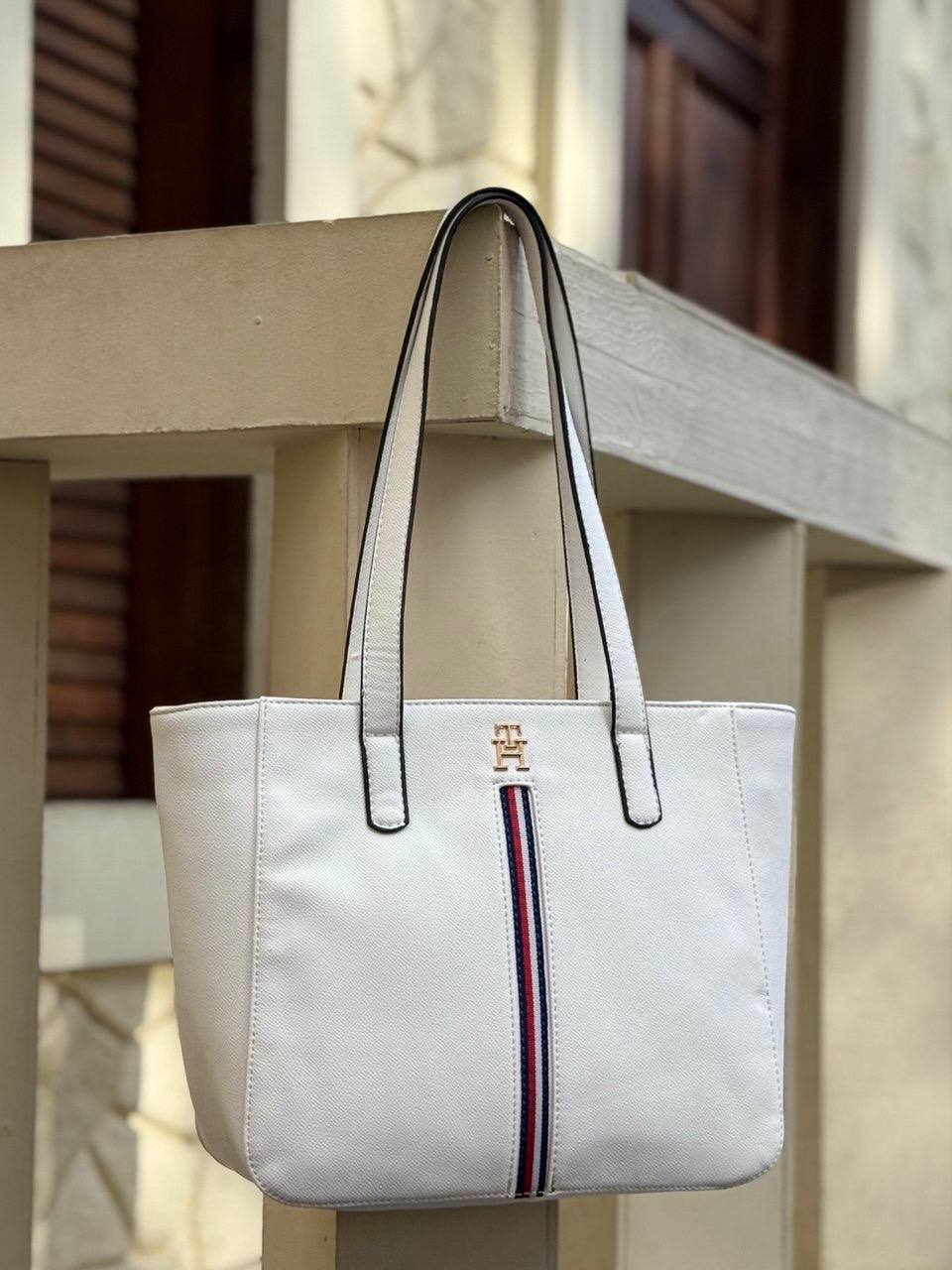 Tommy Hilfiger Tote Bag