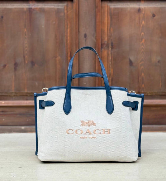 Coach Tote Bag