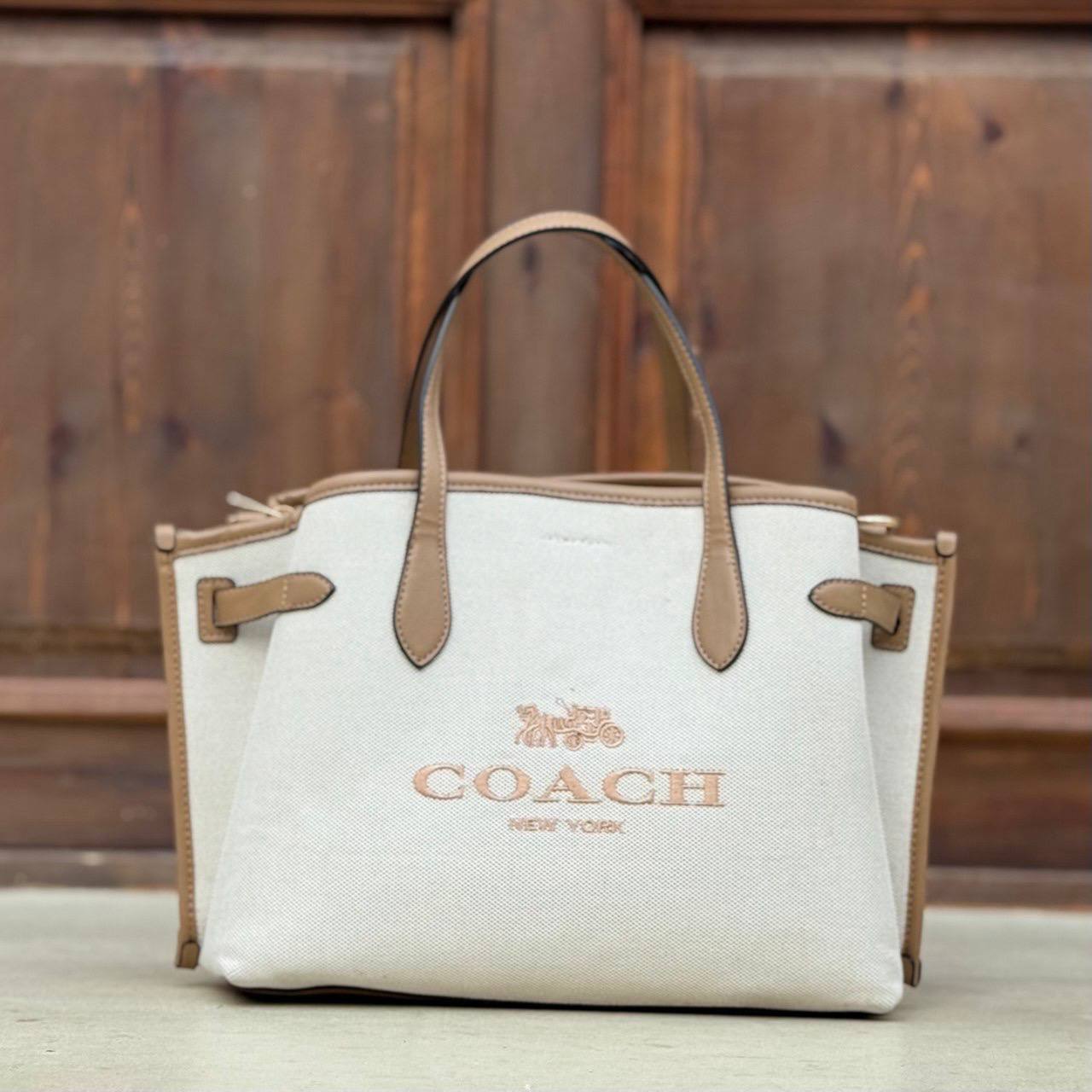 Coach Tote Bag