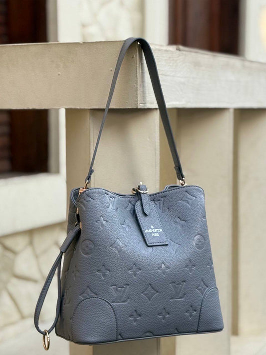 Louis Vuitton All In BB Bag