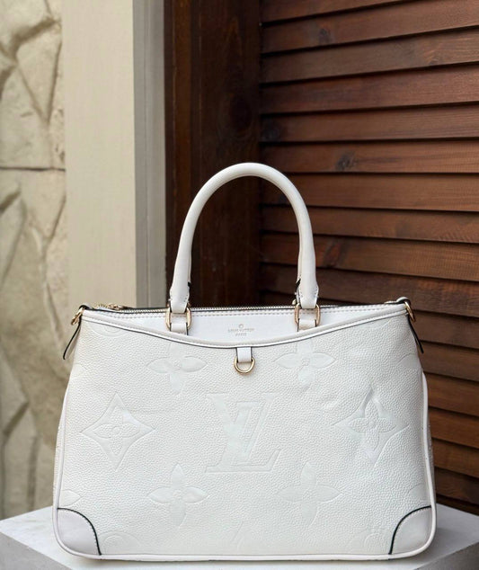 Louis Vuitton Trianon MM Bag