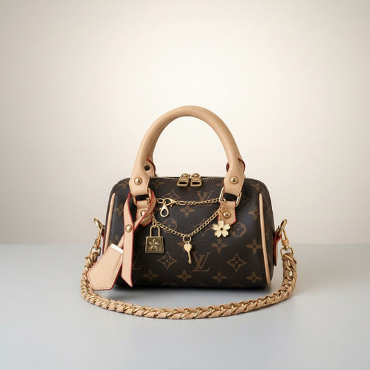 Louis Vuitton Nano Speed Bandoulière