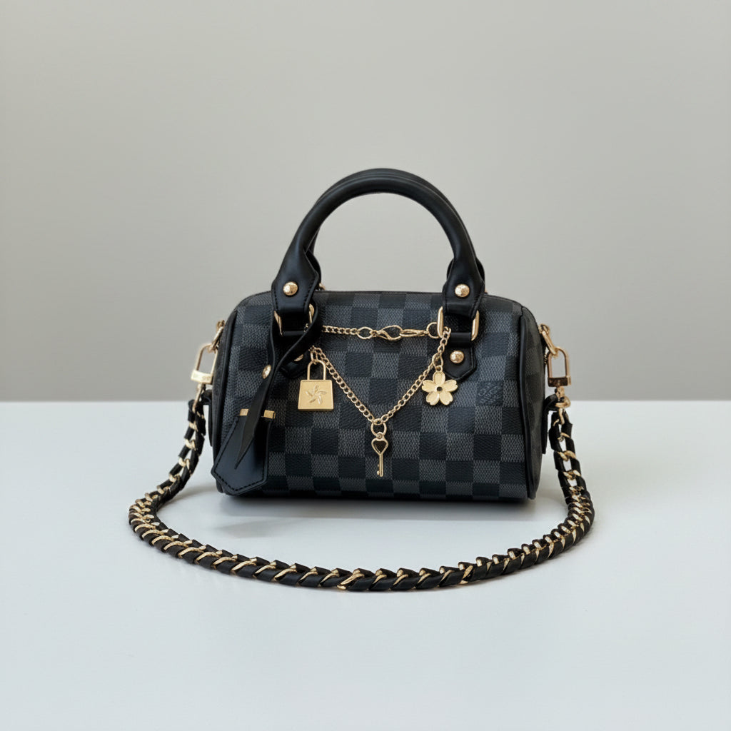 Louis Vuitton Nano Speed Bandoulière