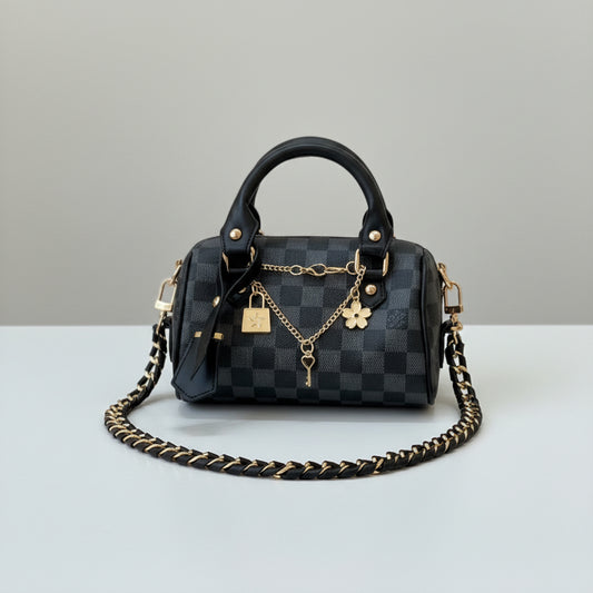 Louis Vuitton Nano Speed Bandoulière