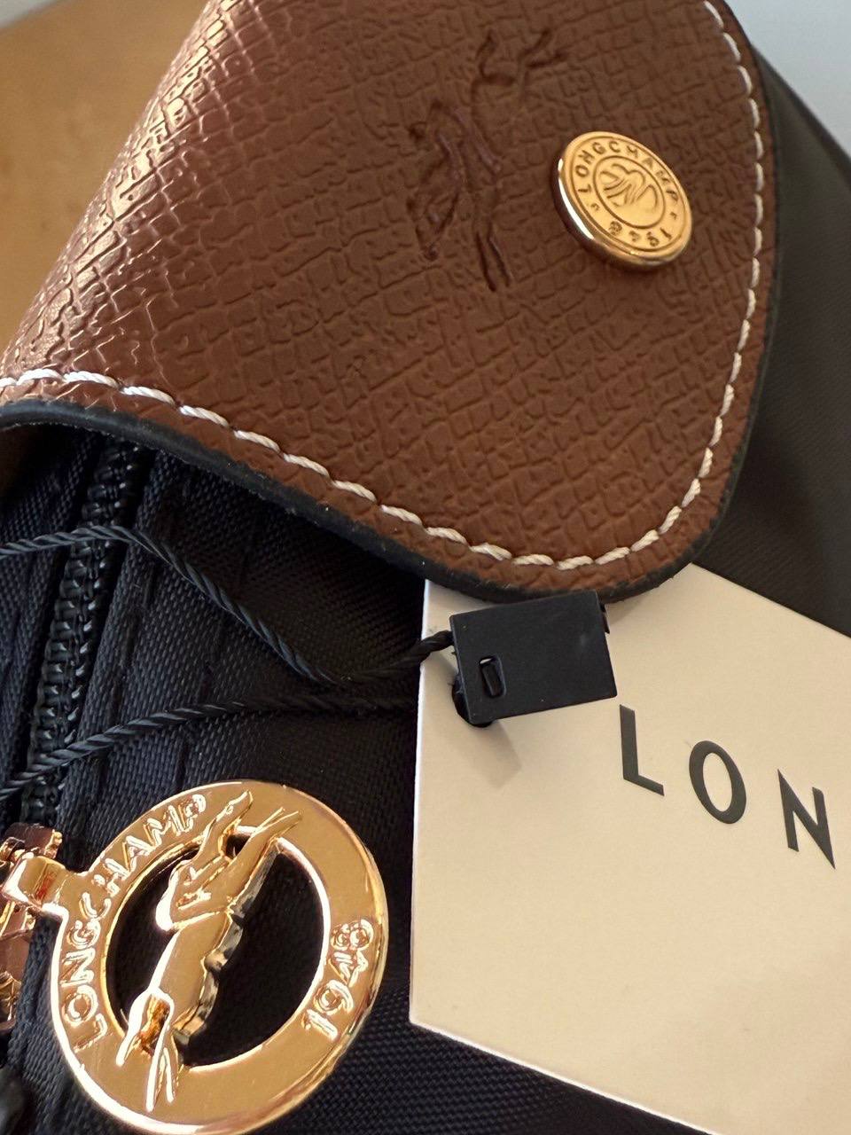 Mini Longchamp