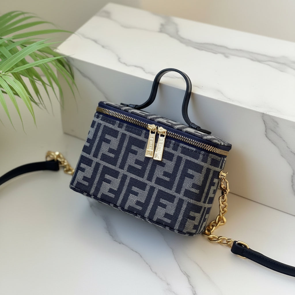 Fendi Vanity Bag